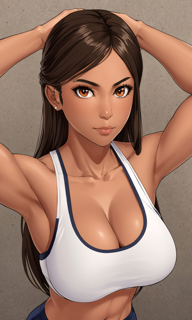 Saniya Cisneros avatar