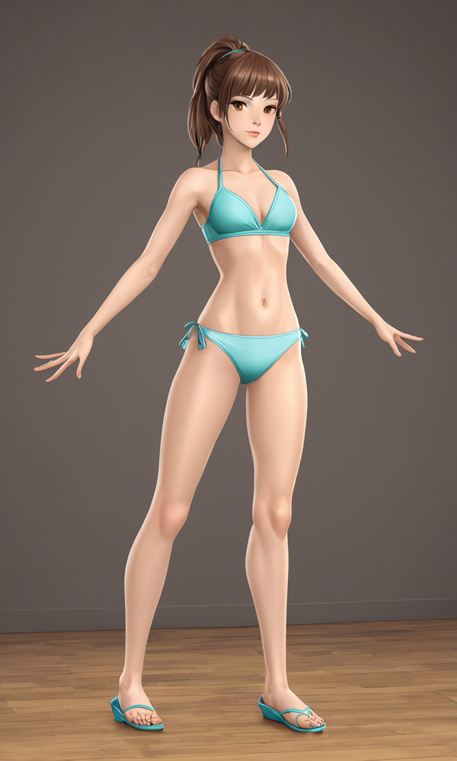Judith Howell avatar