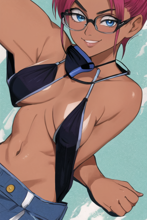Parker Summers avatar