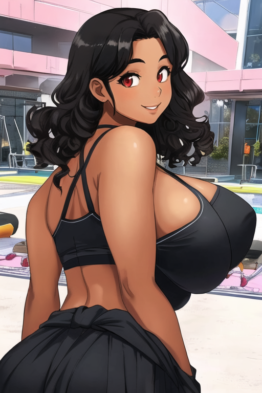 Myah Cannon avatar