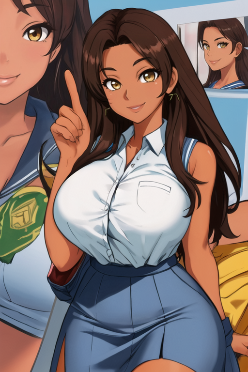 Jaelynn Hines avatar
