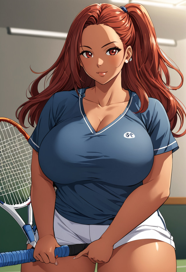 Lucille Simon avatar