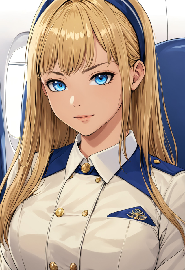 Reina Barron avatar