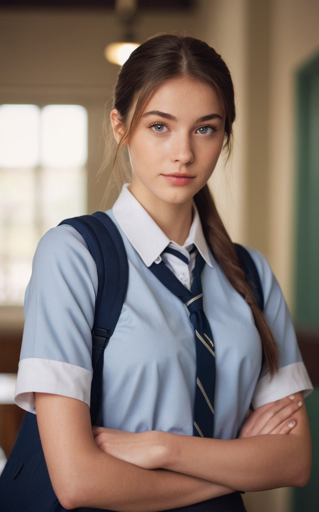 Addisyn Zuniga AI Girlfriend avatar