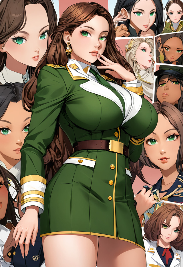 Destinee Brock avatar