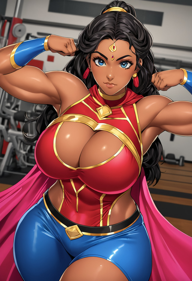Skyler Mckee avatar