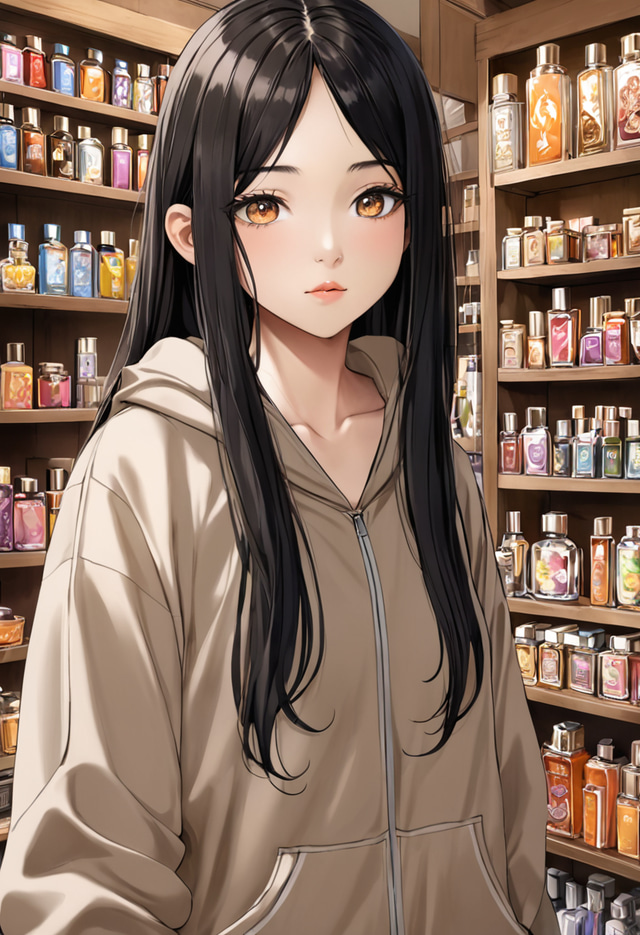 Janiya Short avatar