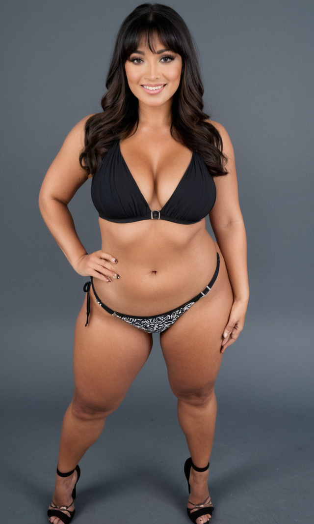 Micaela Valencia AI Girlfriend avatar