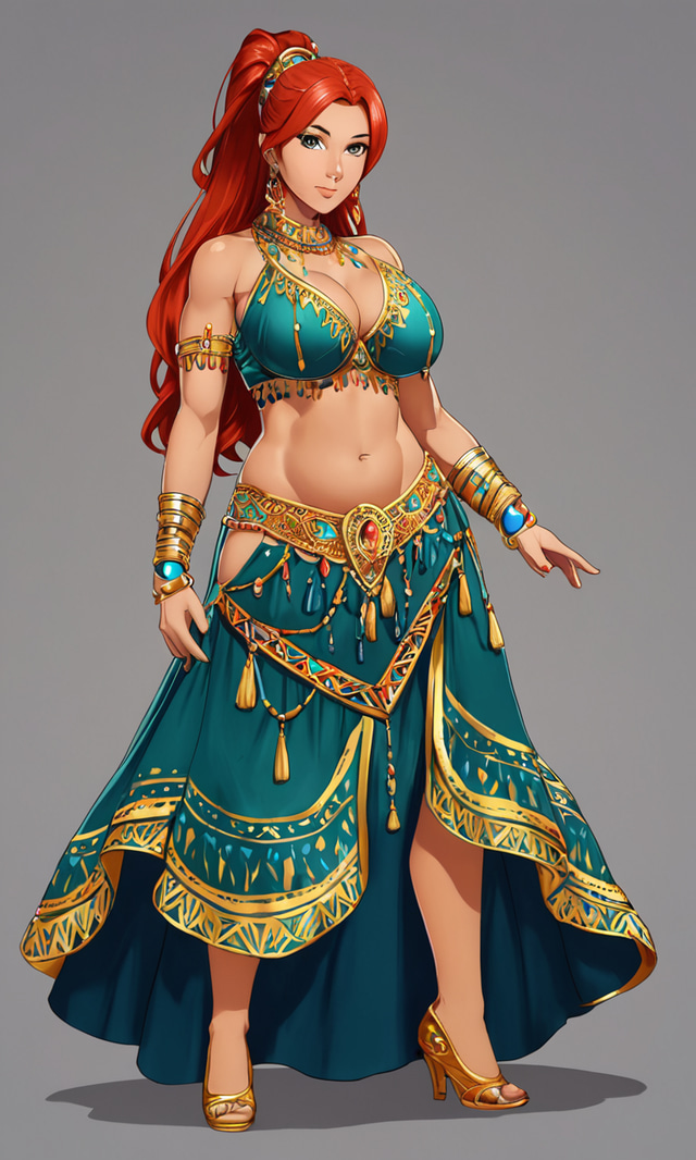 Elaina Andrade avatar