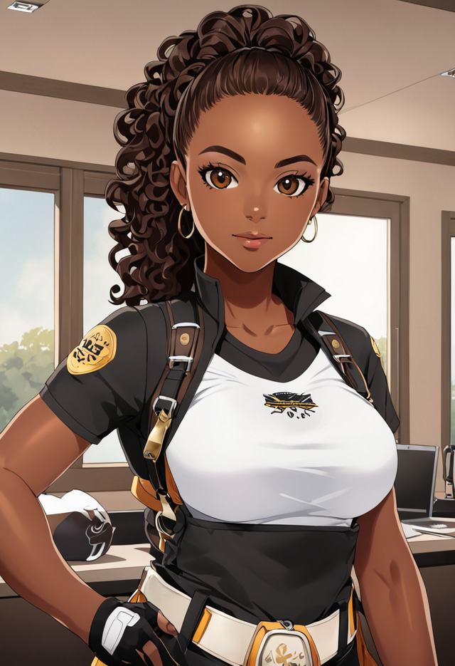 Aisha Ortega avatar