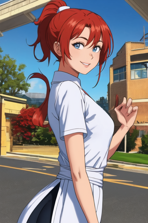 Kyla Walker avatar