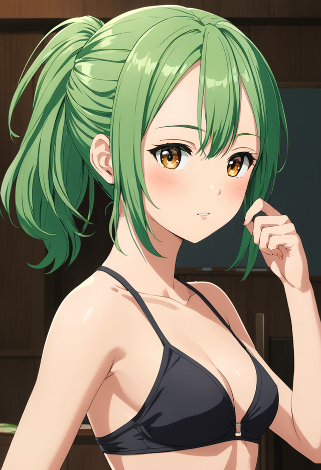 Lorelei Case avatar