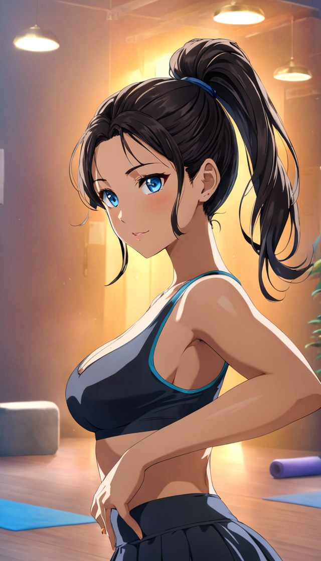 Bailee Cline avatar