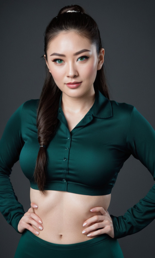 Annabel Butler avatar