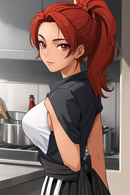Anabella Harrell avatar
