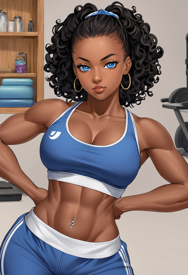 Jenna Burgess avatar