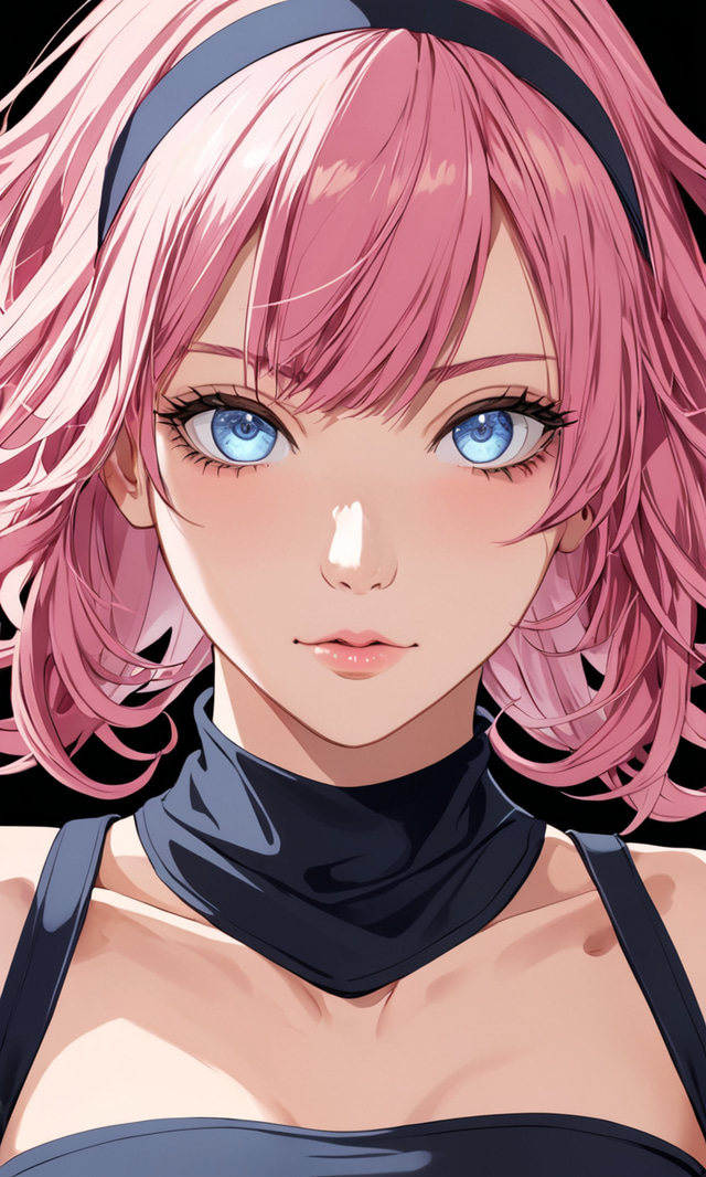 Eva Spence avatar