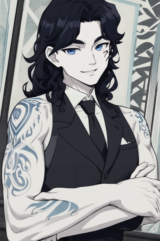 Dalton Spencer avatar