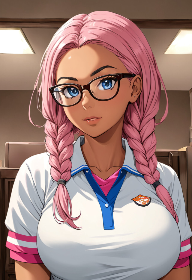 Jaida Contreras avatar