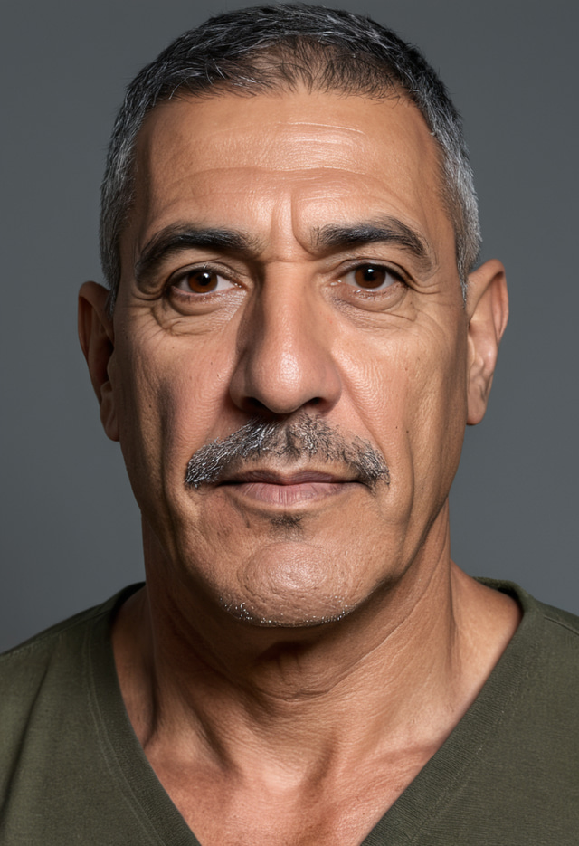 Otto Colon avatar