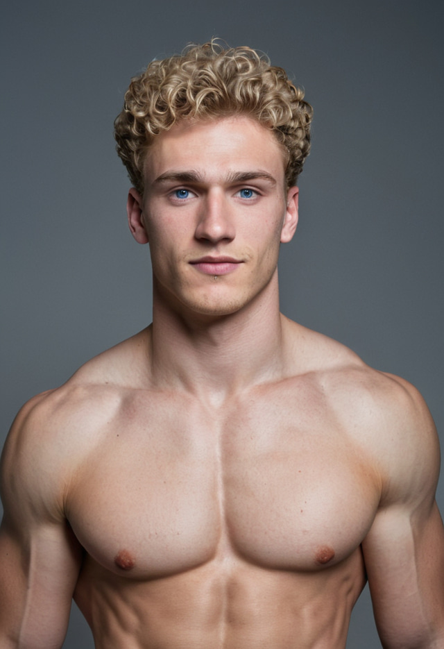 Titus Bailey avatar
