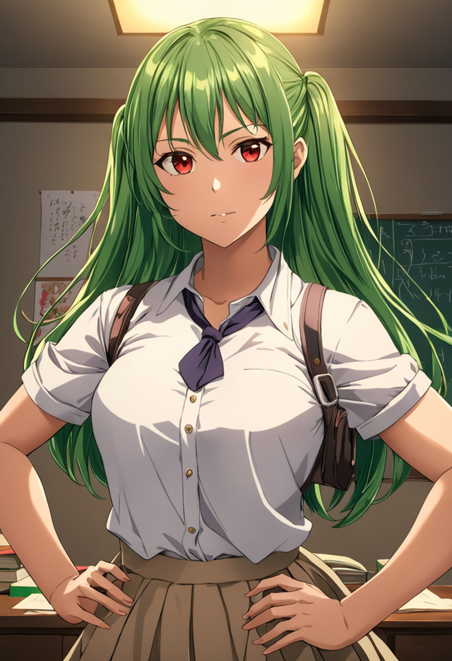 Bryanna Barnes avatar