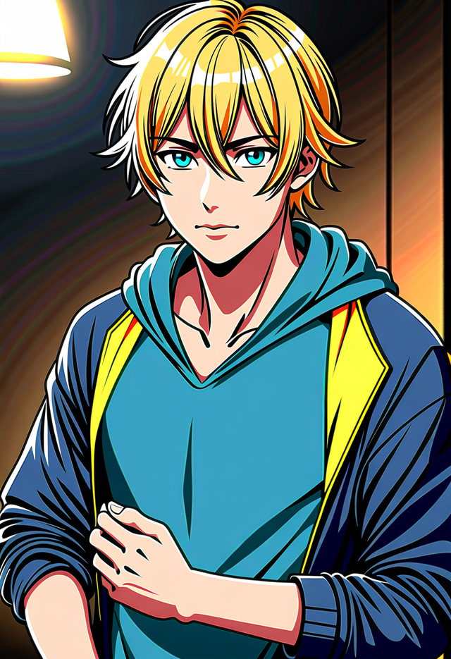 Lon Pace avatar