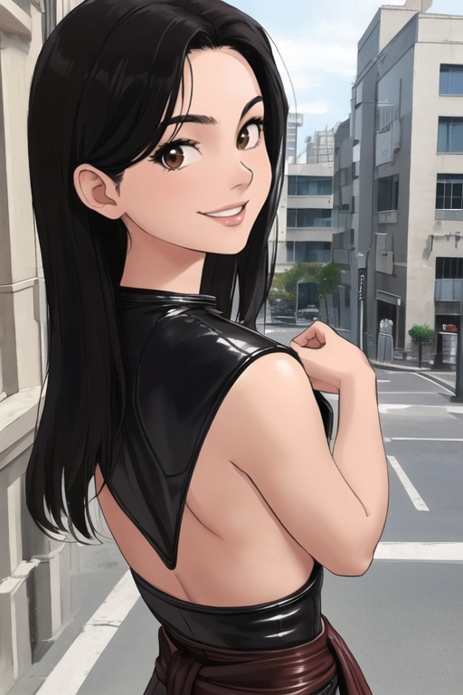 Leilani Landry avatar