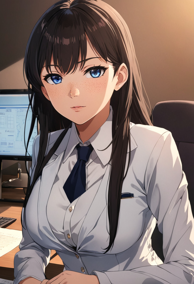Eve Mcgrath AI Girlfriend avatar
