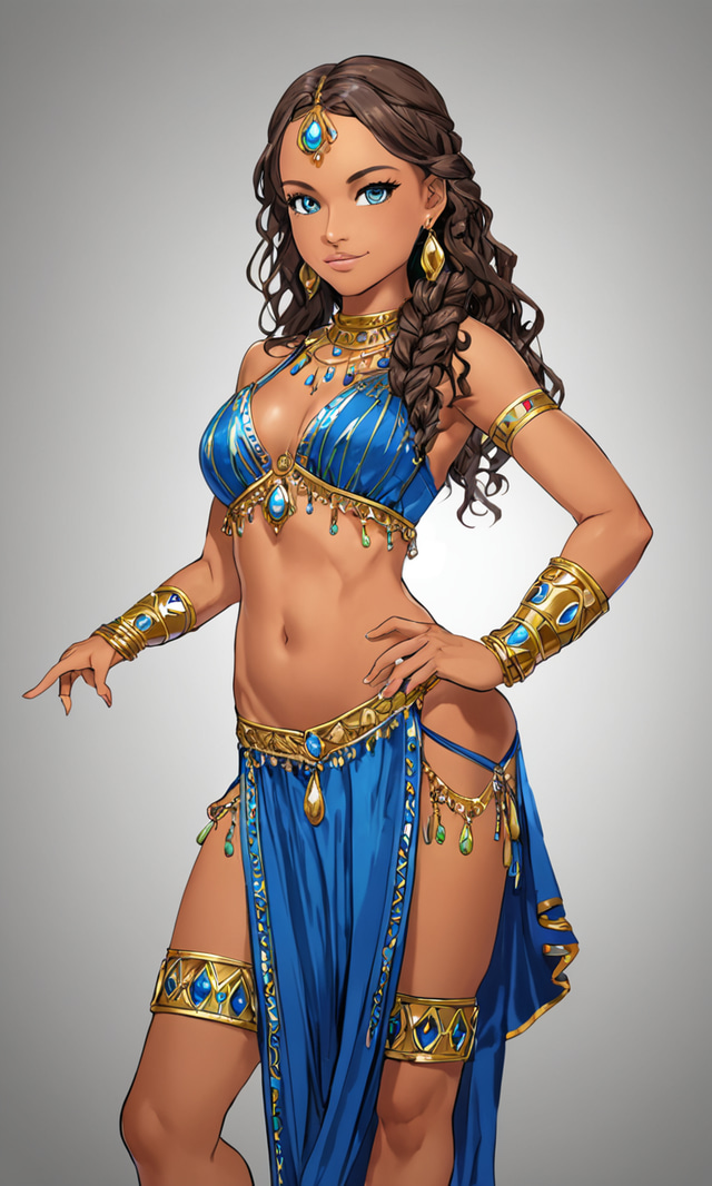 Amirah Morris avatar