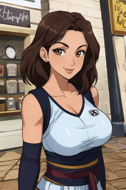 Lola Mosley avatar