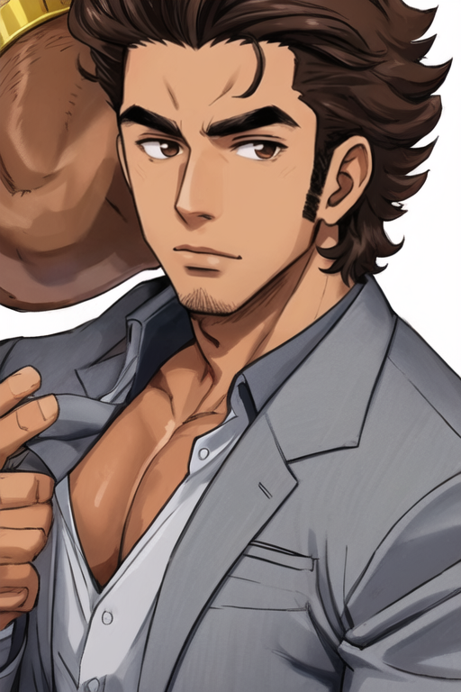 Cole Patterson avatar
