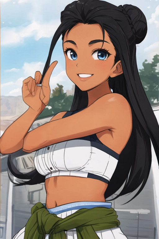 Marlee Bradley avatar