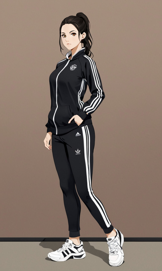 Joselyn Lang avatar