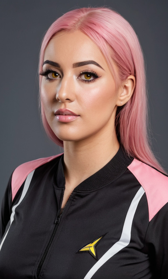 Clare Valdez avatar