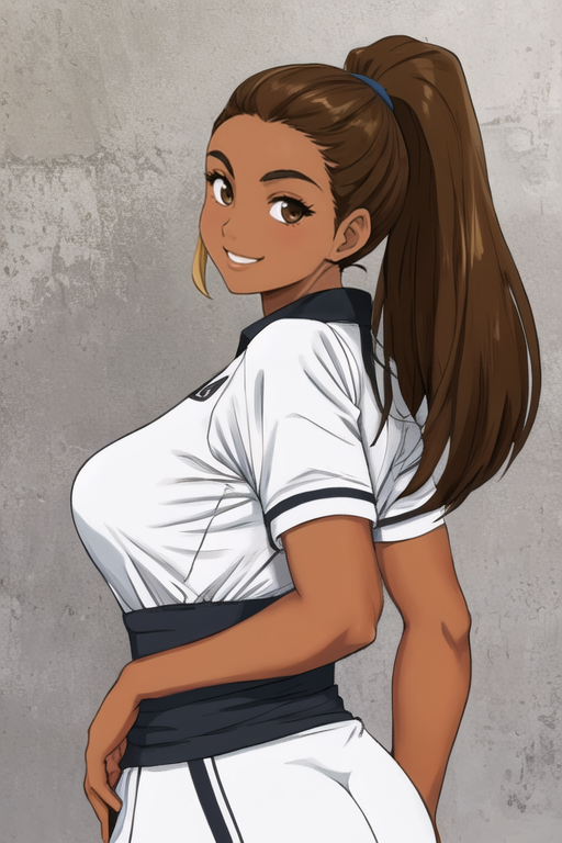 Kate Baird avatar