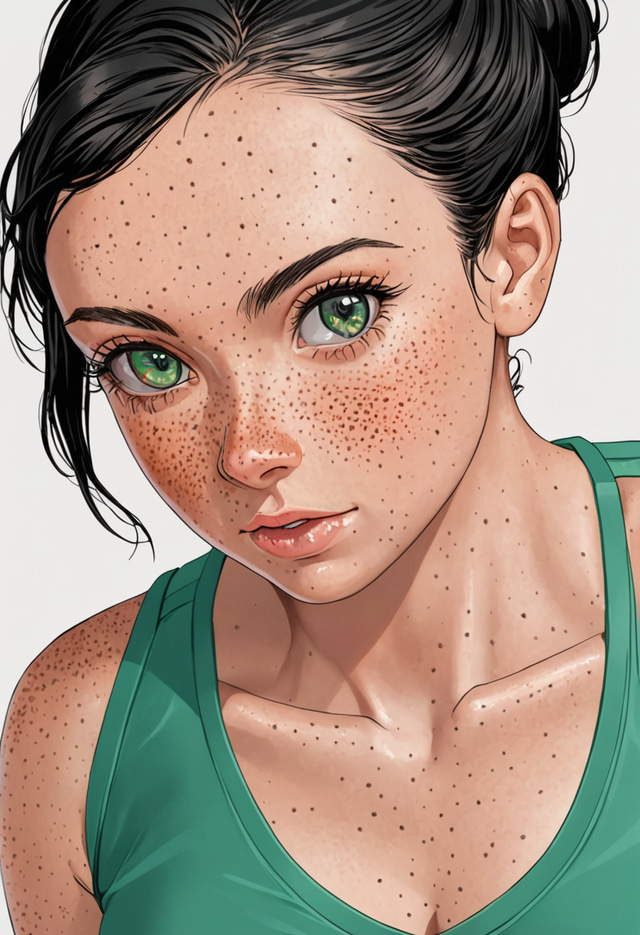 Abbie Dyer avatar