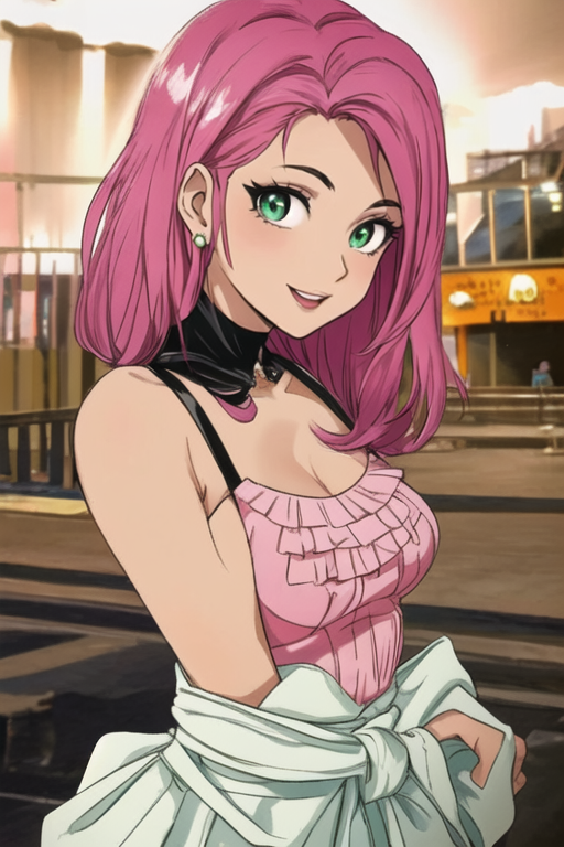 Raegan Escobar avatar