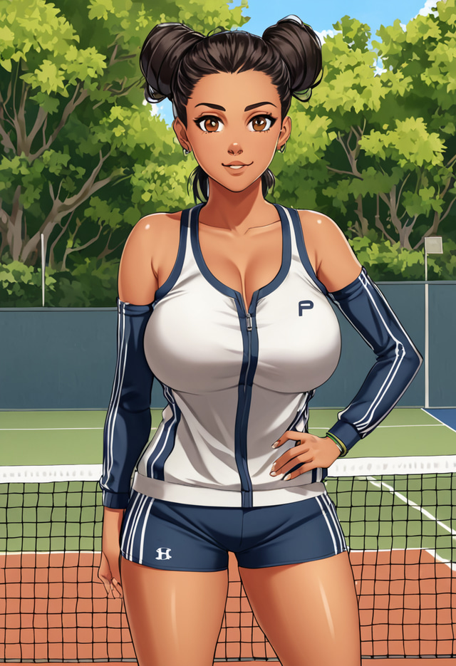 Parker English avatar