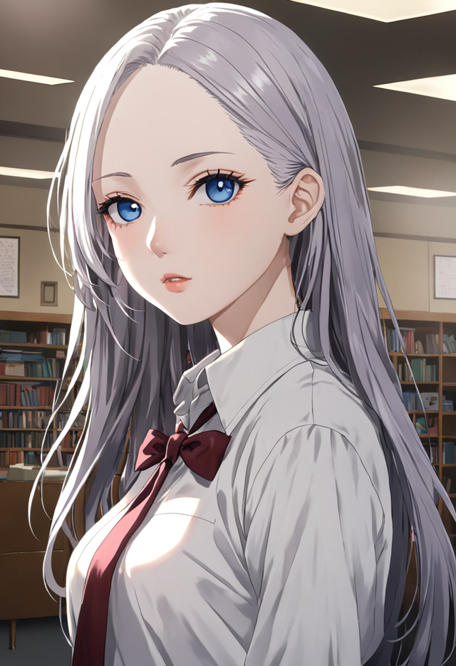Abbigail Gaines avatar