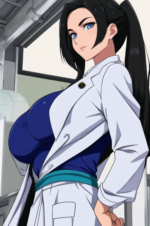 Danica Roy avatar