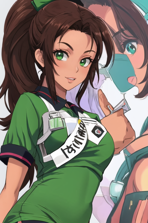 Luna Solomon avatar