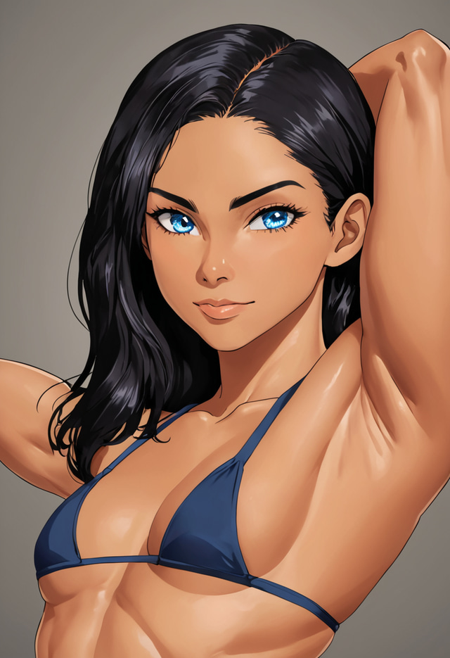 Paisley Rosario avatar