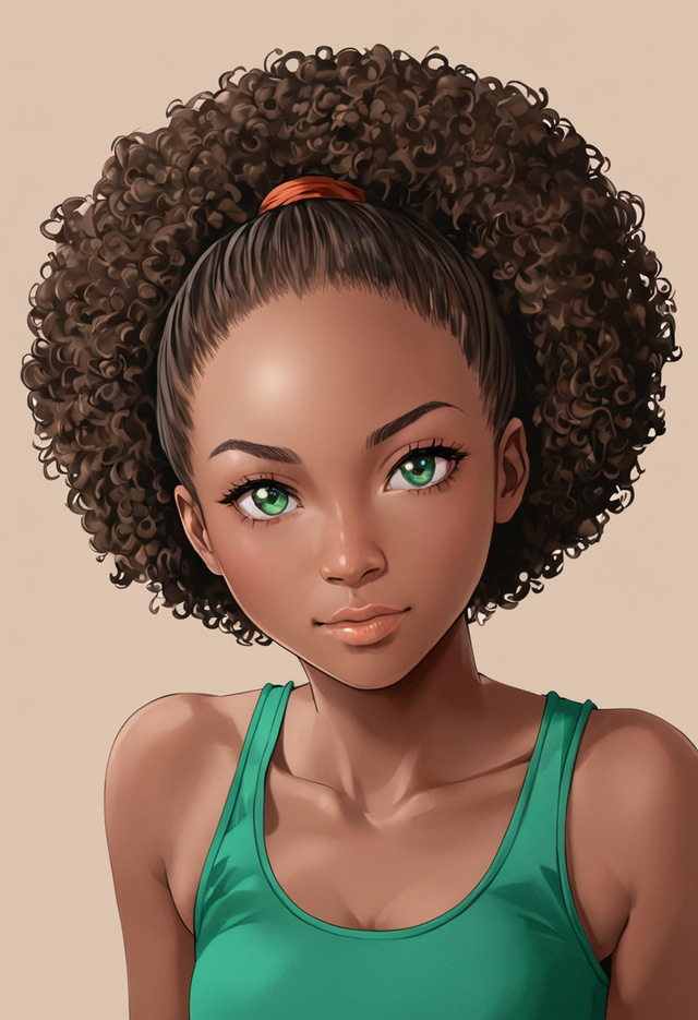 Mariyah Bright avatar