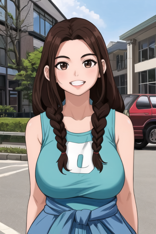 Brisa Wu avatar