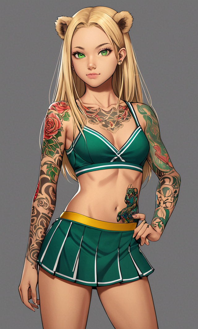 Taniya Flores avatar