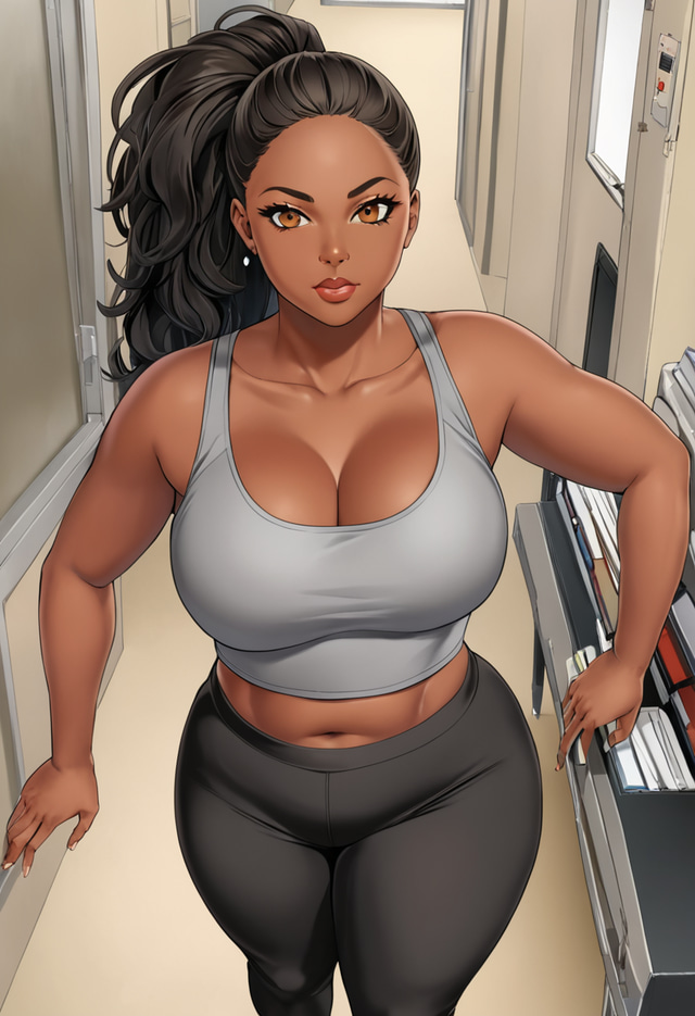 Kamila Sullivan avatar