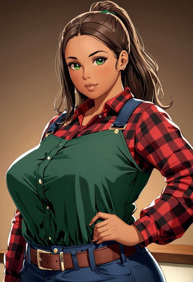 Alissa Freeman avatar