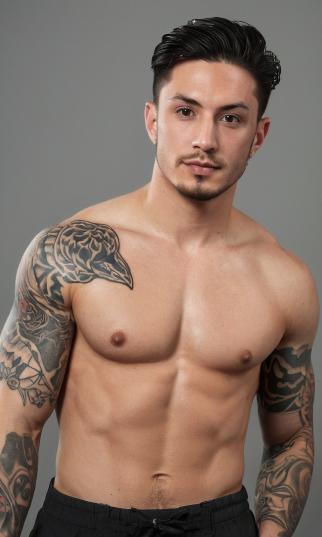 Sherwood Cole avatar