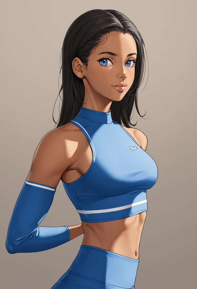 Clara Cooley avatar